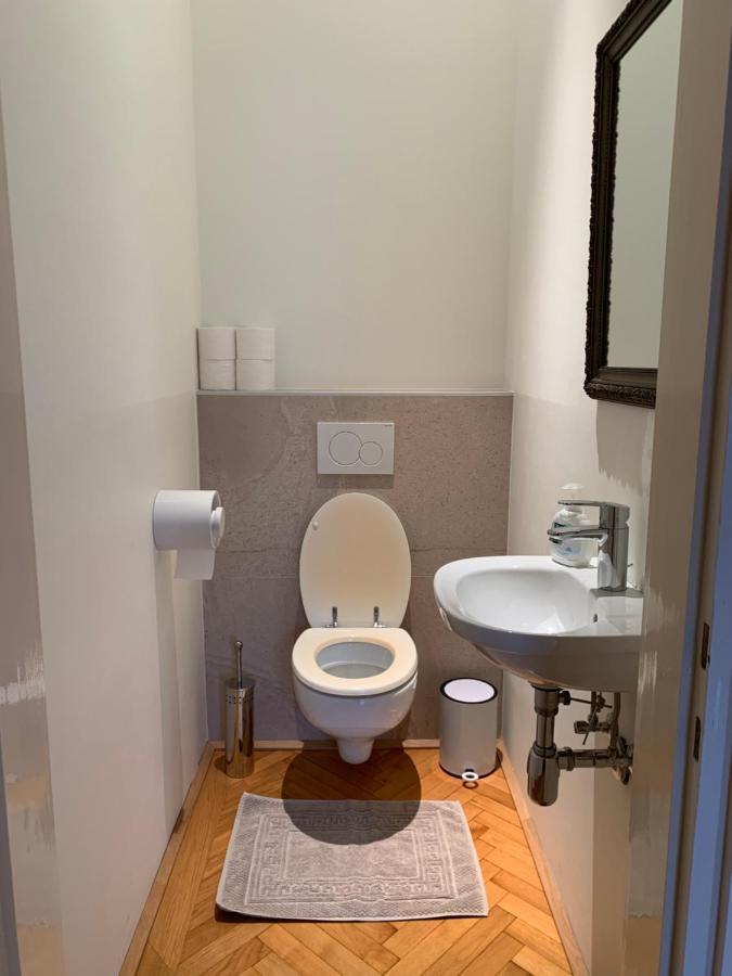 Apartment Sissi - Schoenbrunn-living Perfect